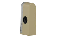 Wittner metronom Metronome Piccolino - Elfenben 890121