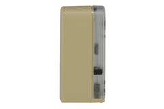 Wittner metronom Metronome Piccolino - Elfenben 890121