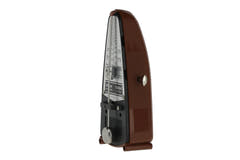Wittner metronom Metronome Piccolo - Mahognyfärg 831