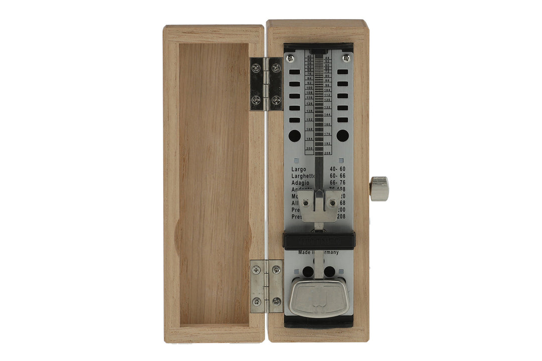 Wittner metronom Metronom Super Mini - Ek matt 880250