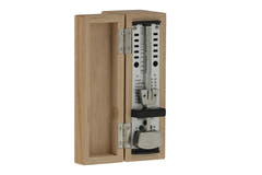 Wittner metronom Metronom Super Mini - Ek matt 880250