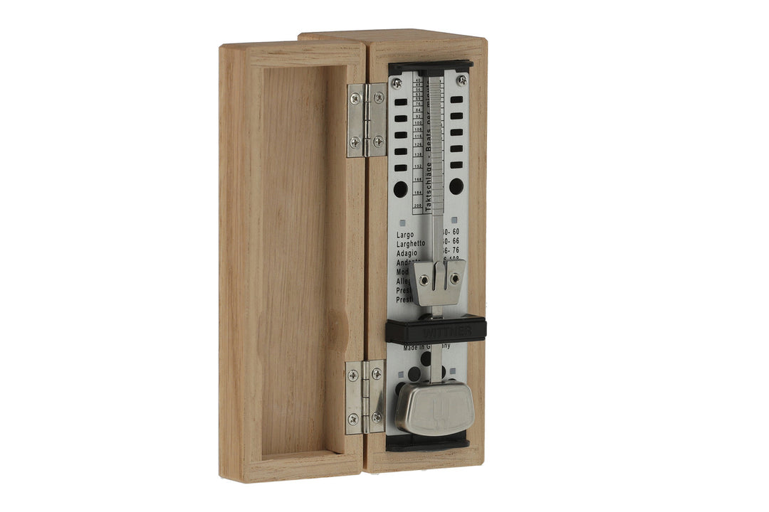 Wittner metronom Metronom Super Mini - Ek matt 880250