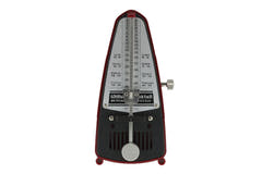 Wittner metronom Metronome Piccolo - Rubinröd 834