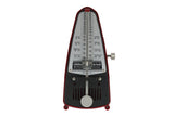 Wittner metronom Metronome Piccolo - Rubinröd 834