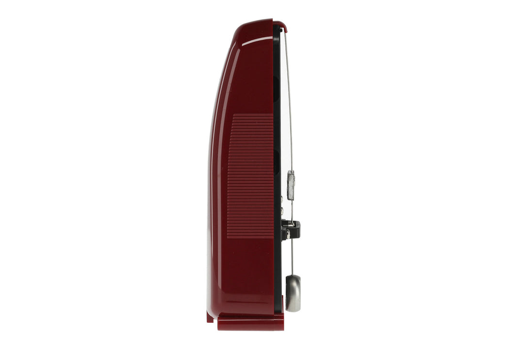 Wittner metronom Metronome Piccolo - Rubinröd 834