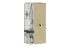 Wittner metronom Super Mini - elfenben 882051