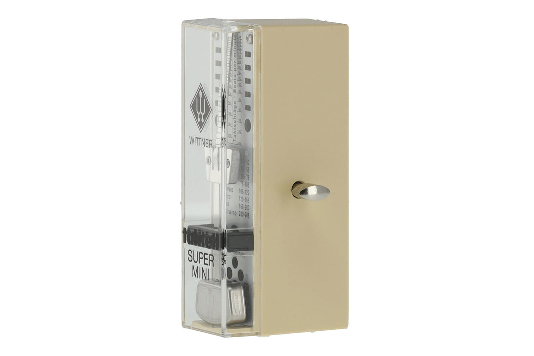 Wittner metronom Super Mini - elfenben 882051