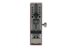 Wittner metronom Super Mini - rubinröd 884051