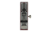 Wittner metronom Super Mini - rubinröd 884051