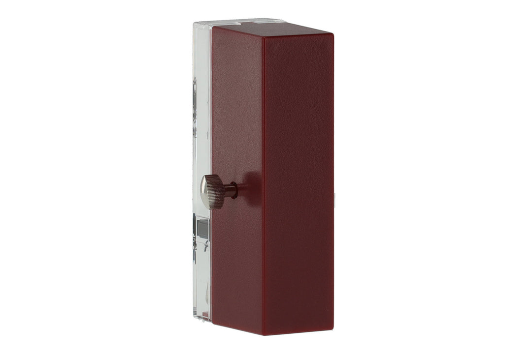 Wittner metronom Super Mini - rubinröd 884051