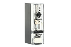 Wittner metronom Super Mini - svart 886051