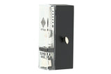 Wittner metronom Super Mini - svart 886051