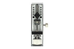 Wittner metronom Super Mini - svart 886051