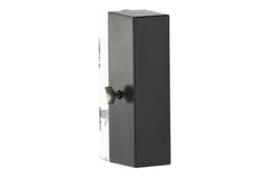 Wittner metronom Super Mini - svart 886051