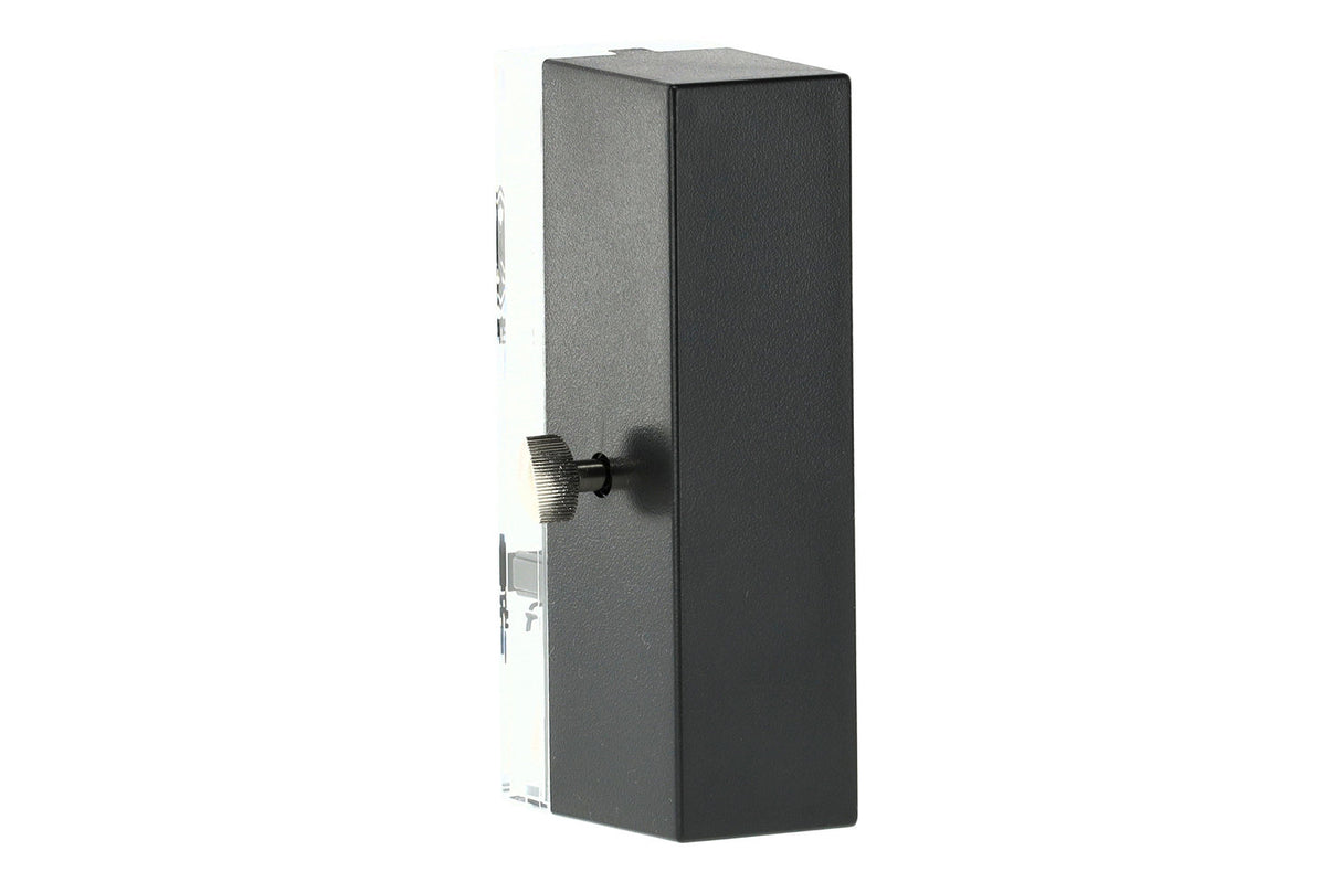 Wittner metronom Super Mini - svart 886051