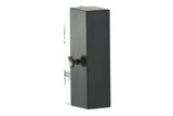 Wittner metronom Super Mini - svart 886051