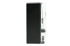 Wittner metronom Super Mini - svart 886051