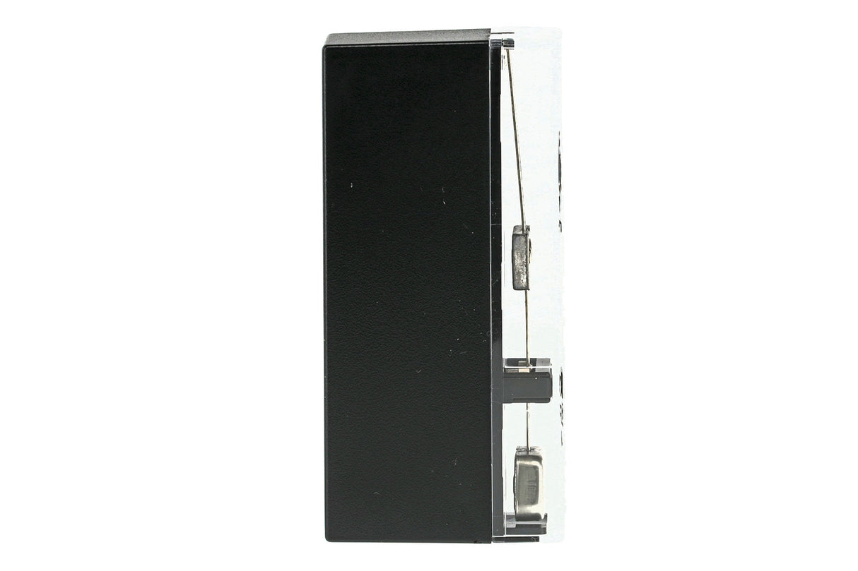 Wittner metronom Super Mini - svart 886051