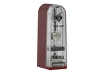 Wittner metronom Metronome Piccolino - Rubinröd 890141
