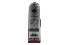 Wittner metronom Metronome Piccolino - Rubinröd 890141