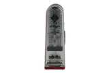 Wittner metronom Metronome Piccolino - Rubinröd 890141
