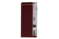 Wittner metronom Metronome Piccolino - Rubinröd 890141