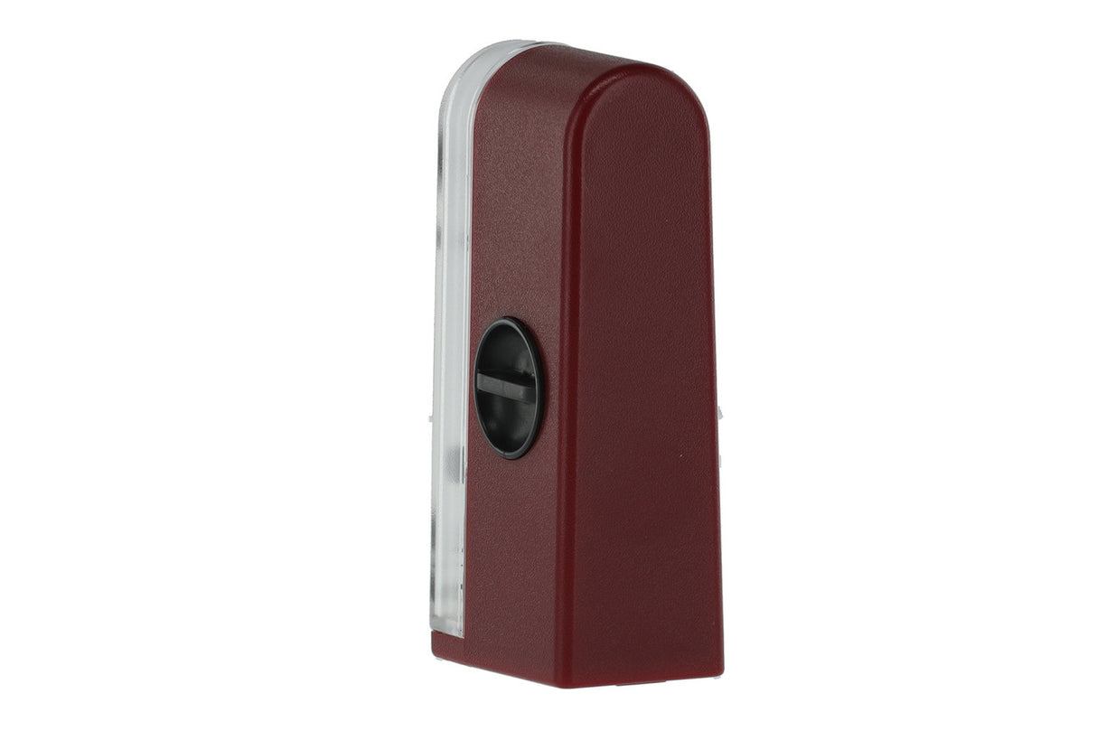 Wittner metronom Metronome Piccolino - Rubinröd 890141