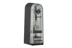 Wittner Metronom Metronome Piccolino - Svart 890161