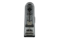 Wittner Metronom Metronome Piccolino - Svart 890161