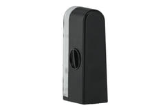 Wittner Metronom Metronome Piccolino - Svart 890161