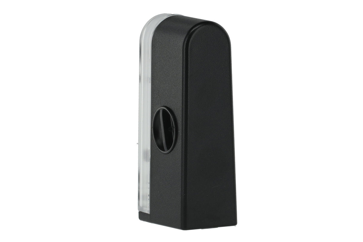 Wittner Metronom Metronome Piccolino - Svart 890161