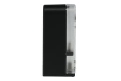 Wittner Metronom Metronome Piccolino - Svart 890161