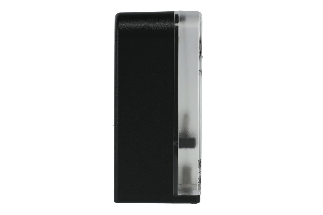Wittner Metronom Metronome Piccolino - Svart 890161