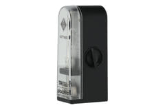 Wittner Metronom Metronome Piccolino - Svart 890161