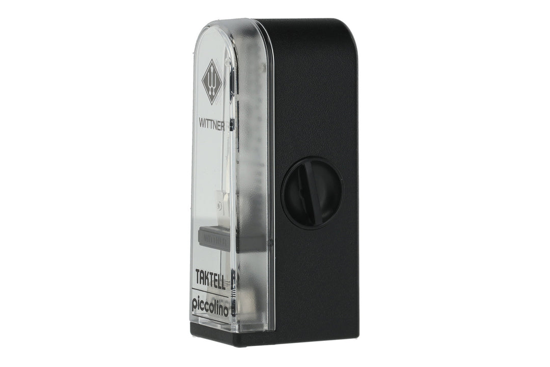 Wittner Metronom Metronome Piccolino - Svart 890161