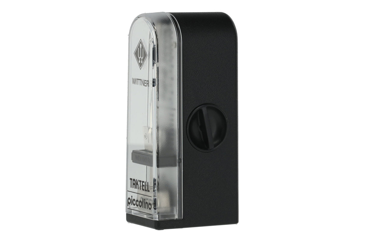 Wittner Metronom Metronome Piccolino - Svart 890161