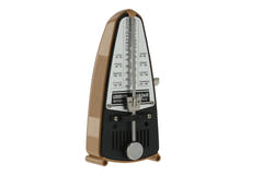 Wittner metronom Metronome Piccolo - Ljusbrun 835