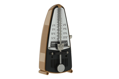 Wittner metronom Metronome Piccolo - Ljusbrun 835