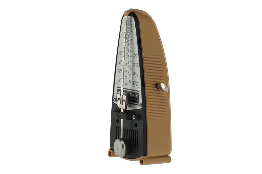 Wittner metronom Metronome Piccolo - Ljusbrun 835