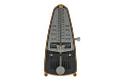 Wittner metronom Metronome Piccolo - Ljusbrun 835