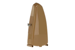 Wittner metronom Metronome Piccolo - Ljusbrun 835