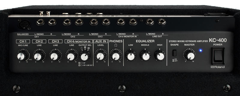 Roland KC-400 Keyboard