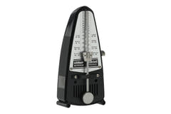 Wittner metronom Metronome Piccolo - Svart 836