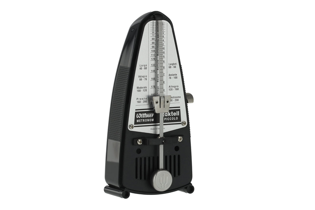 Wittner metronom Metronome Piccolo - Svart 836