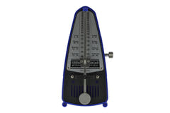 Wittner metronom Metronome Piccolo - Blå 837