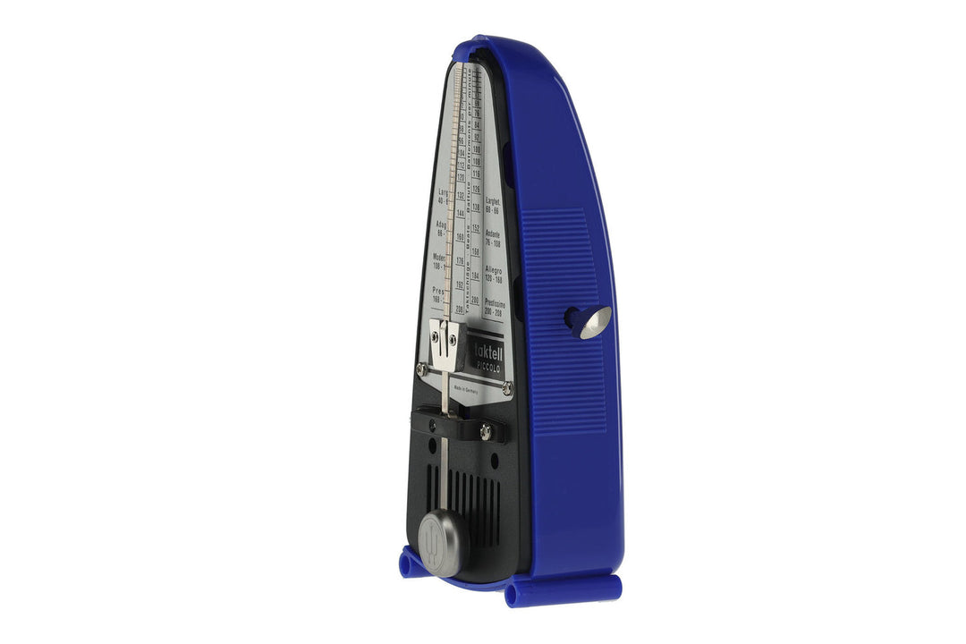 Wittner metronom Metronome Piccolo - Blå 837