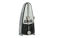Wittner metronom Metronome Piccolo - silver 838