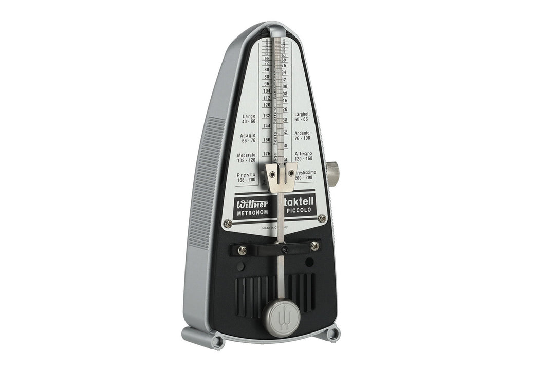 Wittner metronom Metronome Piccolo - silver 838