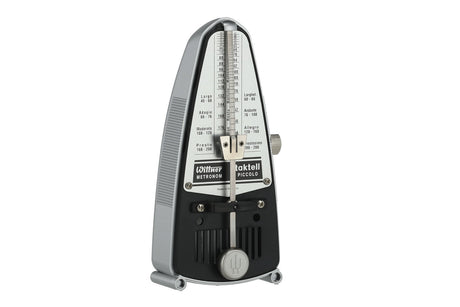 Wittner metronom Metronome Piccolo - silver 838