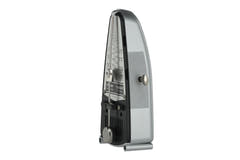 Wittner metronom Metronome Piccolo - silver 838